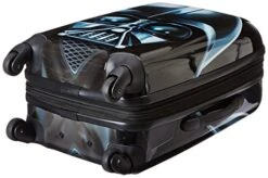 American Tourister Star Wars Hardside Luggage With Spinner Wheels, Darth Vader, Carry-On 21-Inch -Samsonite Shop 51W2luQ8P0L