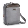 Briggs & Riley @ Work-Expandable Crossbody, Grey, One Size -Samsonite Shop 51Wz8S71M1L
