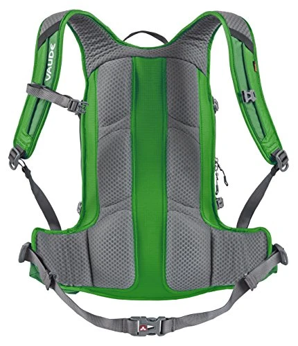 Vaude Path 13 Rucksack Green 5 Vaude Path 13 Rucksack Green - Image 3