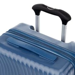 Travelpro Maxlite Air Hardside Expandable Luggage, 8 Spinner Wheels, Lightweight Hard Shell Polycarbonate, Ensign Blue, Carry-On 21-Inch 13 Travelpro Maxlite Air Hardside Expandable Luggage, 8 Spinner Wheels, Lightweight Hard Shell Polycarbonate, Ensign Blue, Carry-On 21-Inch -Samsonite Shop 51ZGyZP3kPL