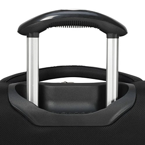 Ricardo Beverly Hills Mar Vista 2.0 25-inch Spinner, Black, One Size 5 Ricardo Beverly Hills Mar Vista 2.0 25-inch Spinner, Black, One Size - Image 3