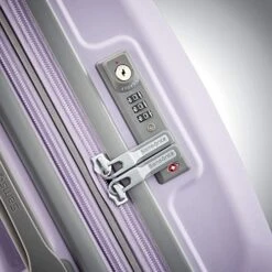 Samsonite Freeform Hardside Expandable With Double Spinner Wheels, Carry-On 21-Inch, Lilac 16 Samsonite Freeform Hardside Expandable With Double Spinner Wheels, Carry-On 21-Inch, Lilac -Samsonite Shop 51dl1 zOZtL