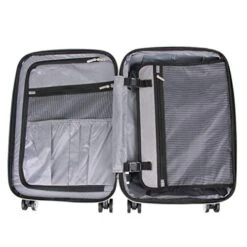 Kenneth Cole Reaction Diamond Tower Luggage Collection Lightweight Hardside Expandable 8-Wheel Spinner Travel Suitcase, Smokey Purple, 2-Piece Set (20" & 28") 16 Kenneth Cole Reaction Diamond Tower Luggage Collection Lightweight Hardside Expandable 8-Wheel Spinner Travel Suitcase, Smokey Purple, 2-Piece Set (20" & 28") -Samsonite Shop 51dqRUiAtiL 775dc4d7 987f 4f47 8f26 938b431d1f5d