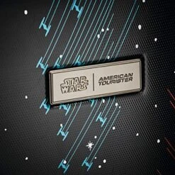 American Tourister Star Wars Hardside Spinner Wheel Luggage, Galaxy, Checked-Large 28-Inch 11 American Tourister Star Wars Hardside Spinner Wheel Luggage, Galaxy, Checked-Large 28-Inch -Samsonite Shop 51eS2TjYIWL