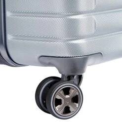 DELSEY Paris Cruise 3.0 Hardside Expandable Luggage With Spinner Wheels, Platinum, Checked-Large 28 Inch 13 DELSEY Paris Cruise 3.0 Hardside Expandable Luggage With Spinner Wheels, Platinum, Checked-Large 28 Inch -Samsonite Shop 51fANv2YIfL