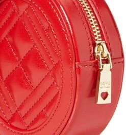 Love Moschino JC5400PP1BLA0500U, Red -Samsonite Shop 51fnt8ChMvL