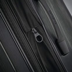 Samsonite Centric 2 Hardside Expandable Luggage With Spinner Wheels, Black, Checked-Large 28-Inch -Samsonite Shop 51gYlfiaJkL