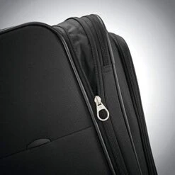 Samsonite Ascella X Softside Expandable Luggage With Spinner Wheels, Black, Checked-Large 29-Inch -Samsonite Shop 51hKzyCCpkL 4c5243b3 f2b2 4cc5 8817 980918e6f909