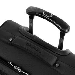 Travelpro Runway 3 Piece Luggage Set, Carry On UnderSeat Luggage Soft Tote, Carry-on & Convertible Medium To Large 28-Inch Check-in Expandable Luggage, 4 Spinner Wheels, Softside Suitcase, Black -Samsonite Shop 51kZNZOBMaL 9b939387 5afc 405b b122 42a88575afe5