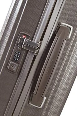 Samsonite LITE-Cube Spinner 76 33V006 58624 -Samsonite Shop 51kfDRTCahL