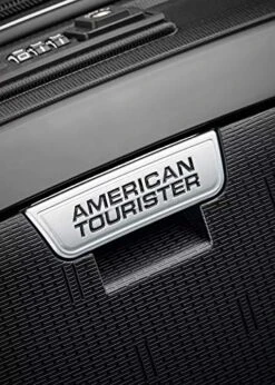 American Tourister On-Board Hardside Carry-On Red -Samsonite Shop 51ktbpOMfsL