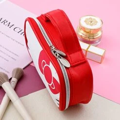 Cartoon Kitty Square Cosmetics Makeup Bag Anime Zipper Pouch Travel Bag Kawaii Pouch Bag Kitty Merch-8 13 Cartoon Kitty Square Cosmetics Makeup Bag Anime Zipper Pouch Travel Bag Kawaii Pouch Bag Kitty Merch-8 -Samsonite Shop 51m8D6GOTTL