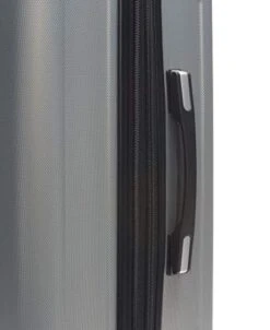 Calvin Klein Adventure 3 Piece Set, Silver -Samsonite Shop 51nQsw68dCL