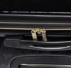 American Tourister Belle Voyage Hardside Luggage With Spinner Wheels, Black, Carry-On 21-Inch 14 American Tourister Belle Voyage Hardside Luggage With Spinner Wheels, Black, Carry-On 21-Inch -Samsonite Shop 51nlQ0DC5GL b297b122 36fa 4649 aa30 c6c1d4e2d29d