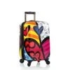 Heys Britto Collection 21" Carry-On Spinner (A NEW DAY) 2 Heys Britto Collection 21" Carry-On Spinner (A NEW DAY) -Samsonite Shop 51qEBzstSfL