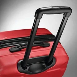 Samsonite Omni PC Hardside Expandable Luggage With Spinner Wheels, Red, Checked-Large 28-Inch 12 Samsonite Omni PC Hardside Expandable Luggage With Spinner Wheels, Red, Checked-Large 28-Inch -Samsonite Shop 51qNM0A4IxL