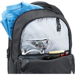 Under Armour Corporate Hudson, Black (001)/White, One Size Fits All 12 Under Armour Corporate Hudson, Black (001)/White, One Size Fits All -Samsonite Shop 51xylqJZy7L