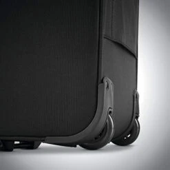 Samsonite Ascella X Softside Luggage, Black, Underseater 11 Samsonite Ascella X Softside Luggage, Black, Underseater -Samsonite Shop 51yFDJ0OeaL