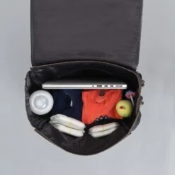 Donna Canvas Diaper Bag -Samsonite Shop 6