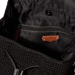 The Sak Women's Sayulita, Black 10 The Sak Women's Sayulita, Black -Samsonite Shop 617uR6oJWDL