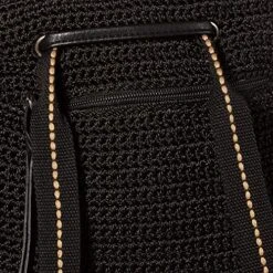 The Sak Women's Sayulita, Black 11 The Sak Women's Sayulita, Black -Samsonite Shop 61AIr4l62DL