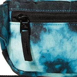 Quiksilver Men's JUNGLER II, Fjord Blue, 1SZ -Samsonite Shop 61AyZhqtsvS