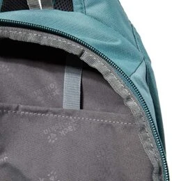 Jack Wolfskin Women's Ancona, North Atlantic, ONE Size -Samsonite Shop 61CeA40g2SL