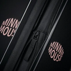 American Tourister Disney Hardside Luggage With Spinner Wheels, Minnie Lux Dots, Carry-On 21-Inch 15 American Tourister Disney Hardside Luggage With Spinner Wheels, Minnie Lux Dots, Carry-On 21-Inch -Samsonite Shop 61DKU VHASL 30e4a968 64e3 40bd b39a aa2d53a21f34