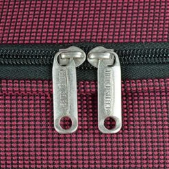 Travel Select Amsterdam Expandable Rolling Upright Luggage, Burgundy, 8-Piece Set 13 Travel Select Amsterdam Expandable Rolling Upright Luggage, Burgundy, 8-Piece Set -Samsonite Shop 61EU7PWCitL