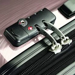 Samsonite Winfield 2 Hardside Luggage With Spinner Wheels, Artic Pink, Carry-On 20-Inch 10 Samsonite Winfield 2 Hardside Luggage With Spinner Wheels, Artic Pink, Carry-On 20-Inch -Samsonite Shop 61HcQ8nJtOL