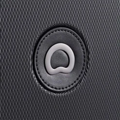 DELSEY Paris Chatelet Hardside Luggage With Spinner Wheels, Black, Carry-on 21 Inch, With Brake -Samsonite Shop 61PALrxq5TL