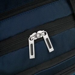 DELSEY Paris Sky Max 2.0 Duffle Carry-on Bag, Blue -Samsonite Shop 61PY 2 Nu6L