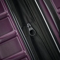Samsonite Omni 2 Hardside Expandable Luggage With Spinner Wheels, Purple, 3-Piece Set (20/24/28) -Samsonite Shop 61QszjtlONL f9857ea1 1097 4810 a39b 26c290e8ecb2