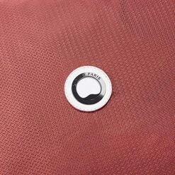 DELSEY Paris Chatlet Air Soft Travel Bag, Terracotta, Sac De Voyage (33,5 Cm - 37,27L) -Samsonite Shop 61QxGCQHlhL