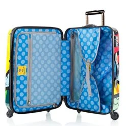 Heys Britto Collection 26" Spinner (A NEW DAY) -Samsonite Shop 61SPV0em8LL