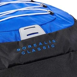 Zaino Padded 2 Zip | The North Face Borealis | T0CF9CEF1-Blue/Black 11 Zaino Padded 2 Zip | The North Face Borealis | T0CF9CEF1-Blue/Black -Samsonite Shop 61a8dhfBpSL