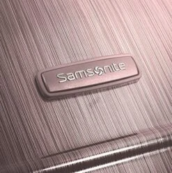 Samsonite Winfield 2 Hardside Luggage With Spinner Wheels, Artic Pink, Carry-On 20-Inch 8 Samsonite Winfield 2 Hardside Luggage With Spinner Wheels, Artic Pink, Carry-On 20-Inch -Samsonite Shop 61aAHvu06 L