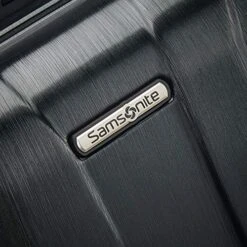 Samsonite Centric 2 Hardside Expandable Luggage With Spinner Wheels, Black, 3-Piece Set (20/24/28) -Samsonite Shop 61b nujKHaL 36a47d64 0994 42da 8aa1 5a85c5fbccb6