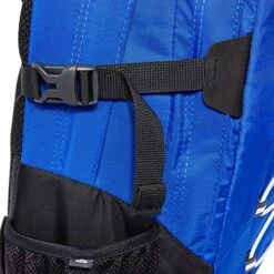 Zaino Padded 2 Zip | The North Face Borealis | T0CF9CEF1-Blue/Black 12 Zaino Padded 2 Zip | The North Face Borealis | T0CF9CEF1-Blue/Black -Samsonite Shop 61eIKz9EfsL
