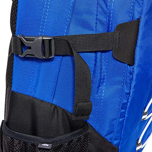 Zaino Padded 2 Zip | The North Face Borealis | T0CF9CEF1-Blue/Black 7 Zaino Padded 2 Zip | The North Face Borealis | T0CF9CEF1-Blue/Black - Image 5