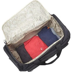 American Flyer South West Collection 5-Piece Luggage Set, Brown -Samsonite Shop 61fo3He3lsL