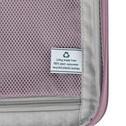 Travelpro Maxlite Air Hardside Expandable Spinner Luggage, Orchid Pink, Checked-Large 29-Inch -Samsonite Shop 61iRkhA9YWL