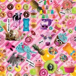 Bixbee Girls' Little Duffle, Medium -Samsonite Shop 61k1N1P0S L