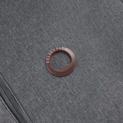 DELSEY Paris Maubert 2.0 Two Wheel Duffle Bag, Anthracite, 24 Inch 13 DELSEY Paris Maubert 2.0 Two Wheel Duffle Bag, Anthracite, 24 Inch -Samsonite Shop 61sk8BqddSL