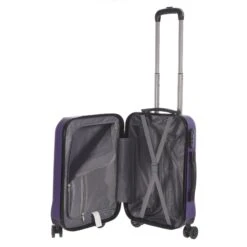Nicci 20" Carry-on Luggage Grove Collection 29 Nicci 20" Carry-on Luggage Grove Collection -Samsonite Shop CRL006S 000042 0004