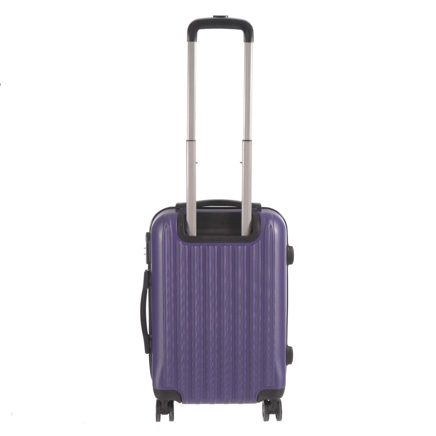 Nicci 20" Carry-on Luggage Grove Collection 12 Nicci 20" Carry-on Luggage Grove Collection - Image 10