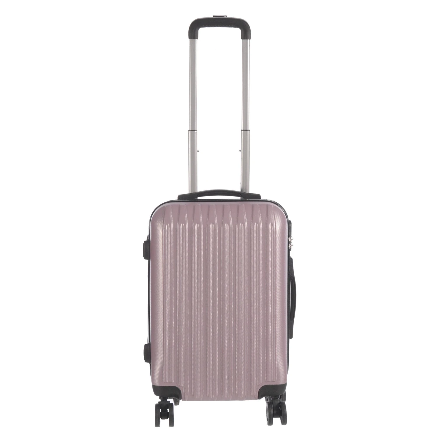 Nicci 20" Carry-on Luggage Grove Collection 11 Nicci 20" Carry-on Luggage Grove Collection - Image 9
