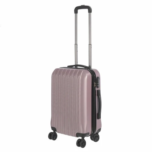 Nicci 20" Carry-on Luggage Grove Collection 16 Nicci 20" Carry-on Luggage Grove Collection - Image 14