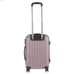 Nicci 20" Carry-on Luggage Grove Collection 25 Nicci 20" Carry-on Luggage Grove Collection -Samsonite Shop CRL006S 000217 0007 3d923560 e51b 4194 94e0 555a7bfdf7c7