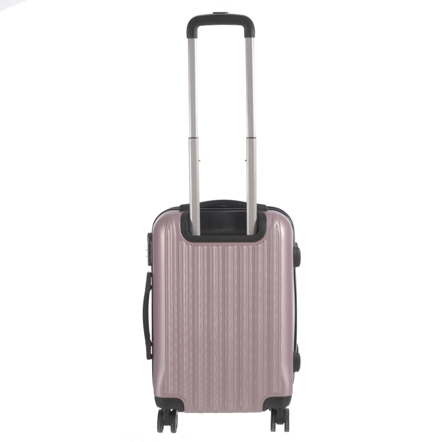 Nicci 20" Carry-on Luggage Grove Collection 10 Nicci 20" Carry-on Luggage Grove Collection - Image 8